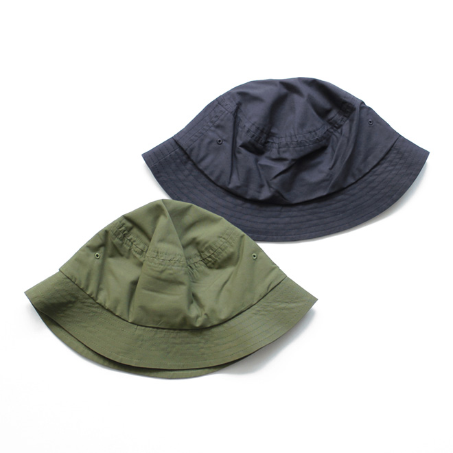 Universal Works / Beach Hat - Recycled Poly Tech