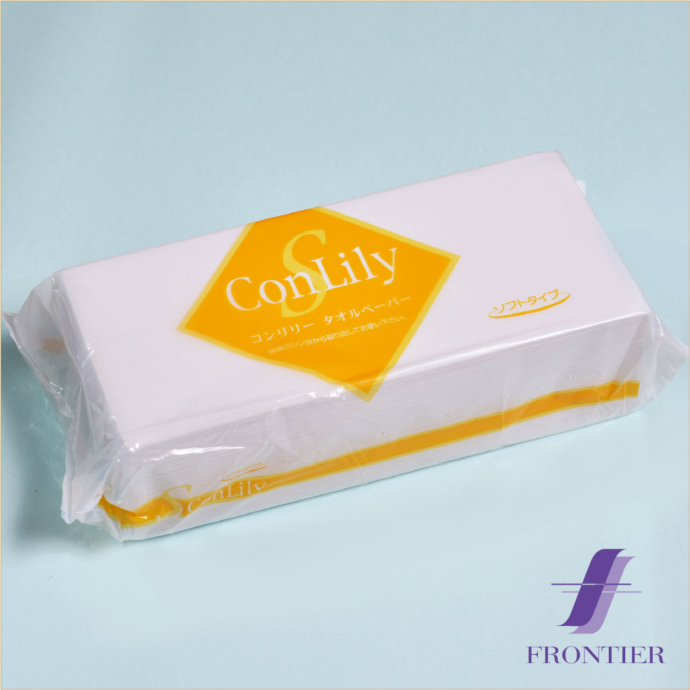 コンリリーペーパータオル