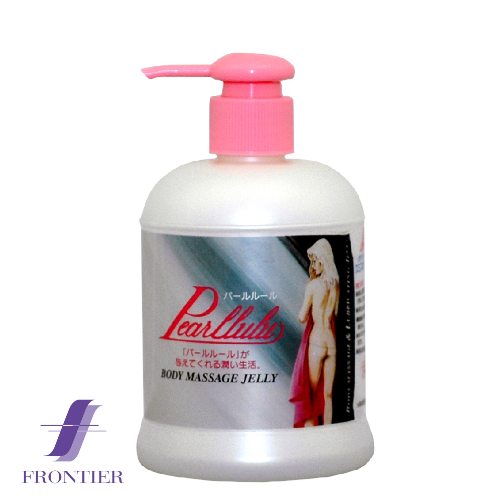 パールルール潤滑ゼリー300ｍｌ