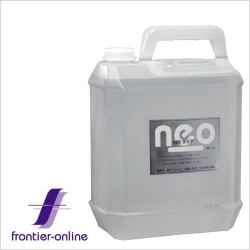 ＮＥＯ　クリアローション　5リットル