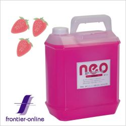 ＮＥＯ　ストロベリー　5リットル