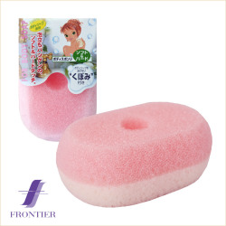 ボディスポンジ　ソフト＆ハード