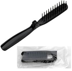 スリムヘアーブラシSW