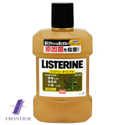リステリンオリジナル1000ｍｌ