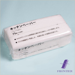 服部製紙キッチンペーパー