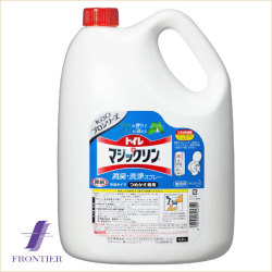 トイレマジックリン4.5L
