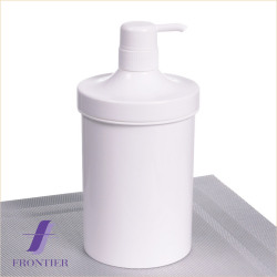 詰め替え容器PM1000　ホワイト