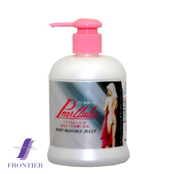 パールルール潤滑ゼリー300ｍｌ