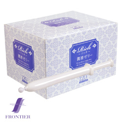 リッチ潤滑ゼリー　120個入り