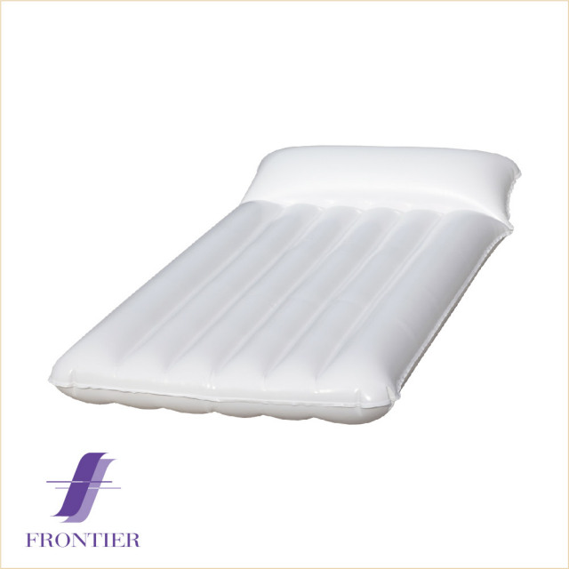 エアーマット S 6山片枕 【業務用エアーマット】