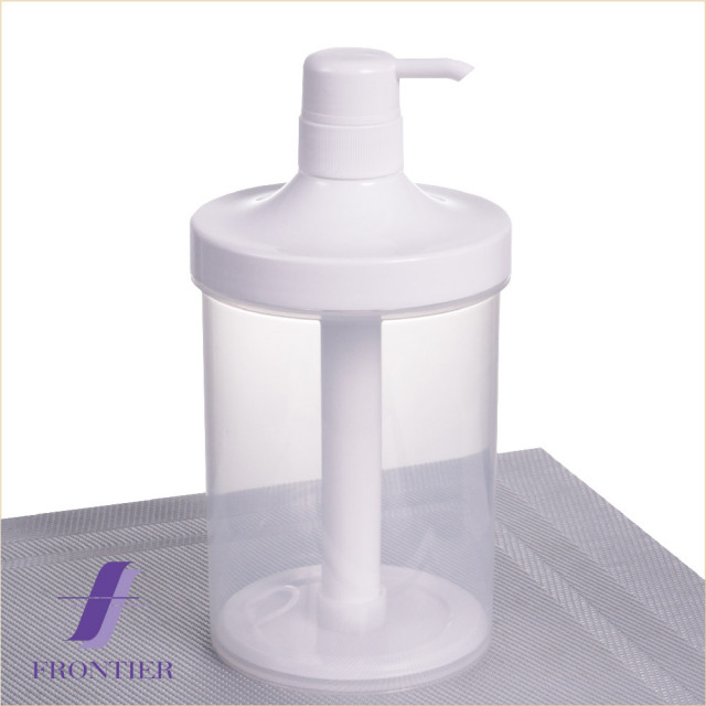 高粘度液体対応 詰め替え容器 PM-1000 1000ml