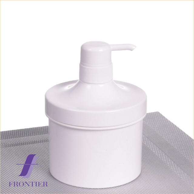 高粘度液体対応 詰め替え容器 PM-500 500ml