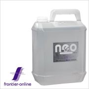 ＮＥＯ　クリアローション　5リットル