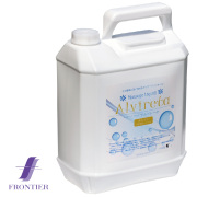 水溶性マッサージオイル　アルビレータ　5リットル