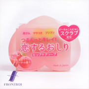 恋するおしり　ヒップケアソープ　80ｇ