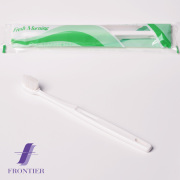 インスタント歯ブラシJ-W