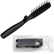 スリムヘアーブラシSW