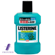 リステリンクールミント1000ml