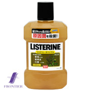 リステリンオリジナル1000ｍｌ