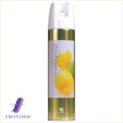 トイレの消臭元スプレー爽やかはじけるレモン