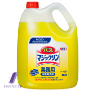 バスマジックリン業務用4.5リットル