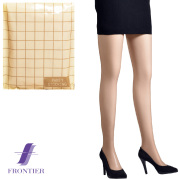 業務用パンストスモークブラウン