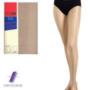FITLADYフィットレディダンシングタイツ70デニールメローベージュ