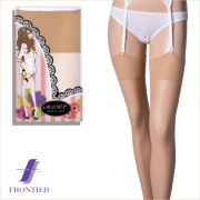 モアノンストッパーガーターストッキングMB