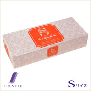 リッチ業務用コンドームSサイズ144個入り