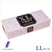 リッチ業務用コンドームXLサイズ144個入り