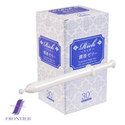 リッチ潤滑ゼリー　30個入り