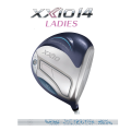 ゼクシオ 14 レディス ドライバー ブルー [MP1400L フレックス：A ロフト：12.5]　通常スペック　ＸＸＩＯ