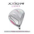 ゼクシオ 14 レディス ドライバー ホワイト  [MP1400L フレックス：A ロフト：12.5]　通常スペック　ＸＸＩＯ