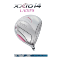 ゼクシオ 14 ドライバー レディース ホワイト [SPEEDER NX DST for XXIO フレックス：R ロフト：11.5]　通常スペック　ＸＸＩＯ