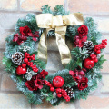クリスマスリース【送料無料】