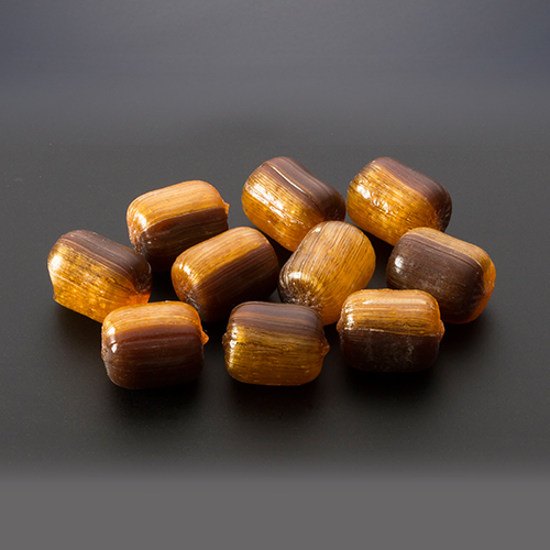 黒みつちょこおれんじ