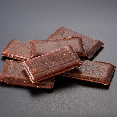 黒みつちょこれいと