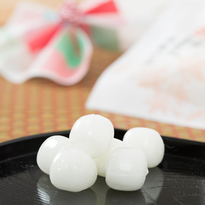 祇園飴歳時記1月「御酒飴」