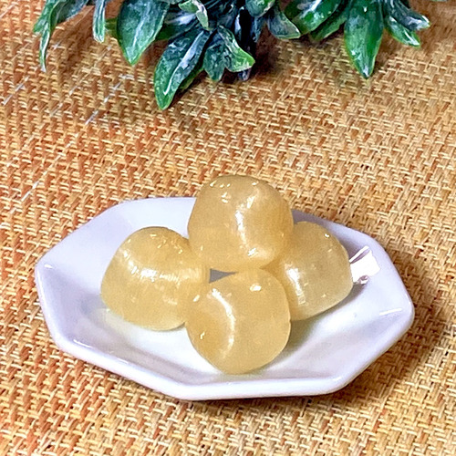 舞妓はんのお気に入りフルーツジュース飴