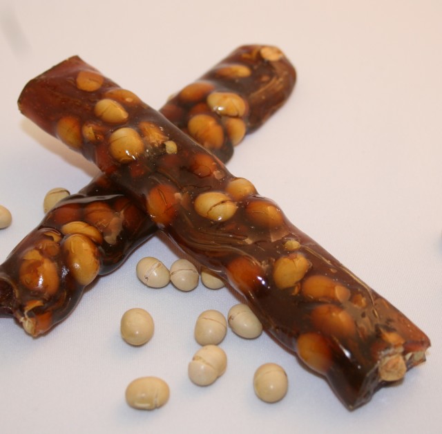 鬼に飴棒 【節分限定】