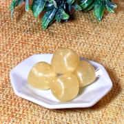 舞妓はんのお気に入りフルーツジュース飴