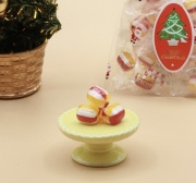 クリスマス　キャンドル