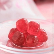 祇園飴歳時記11月「葡萄酒飴」