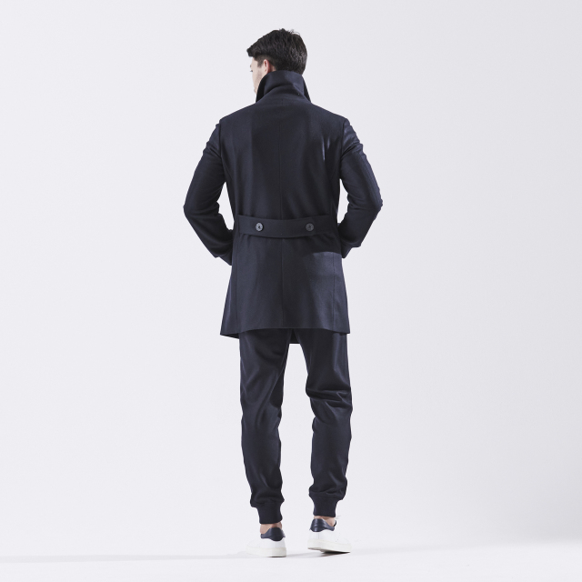 Platinum14.5 Merino jersey Pコート