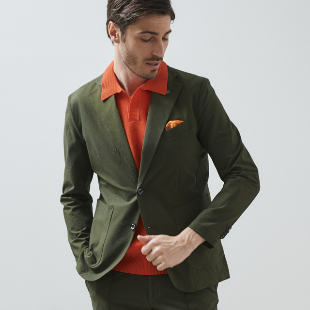 ジーステージ メンズスーツ Lサイズ | www.namakafloat.com