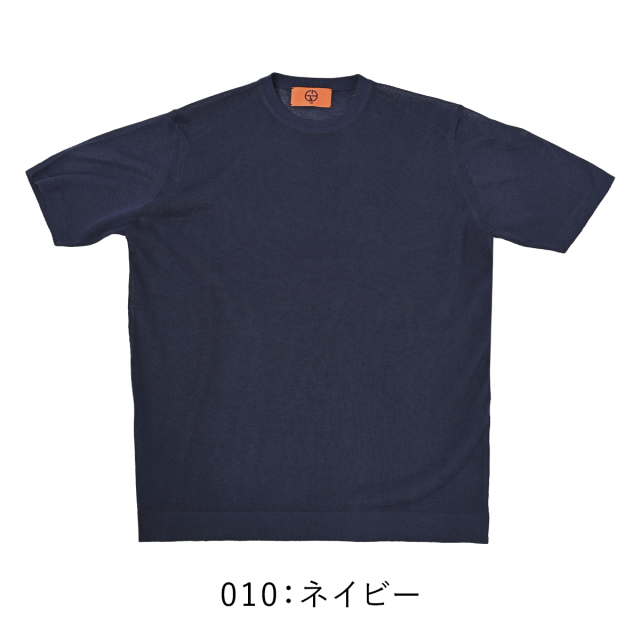 清涼,Tシャツ,半袖,リネンルック,ニットソー,カットソー,軽量,抗ピリング,ウォッシャブル,夏