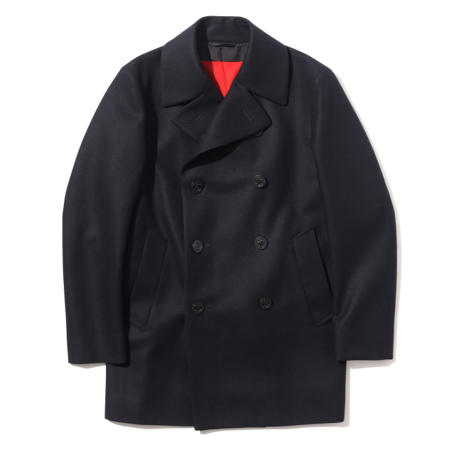 Platinum14.5 Merino jersey Pコート