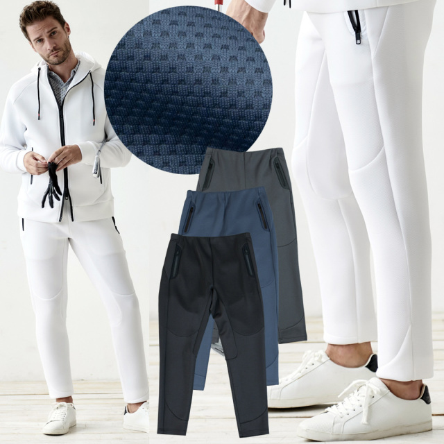 会員様限定sale ダンボールニットスポーツパンツ イージーパンツ G Stage ジーステージ メンズウエアg Stage