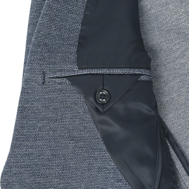 ジャガード ストレッチ ジャージジャケット セットアップ 別売り 秋冬  