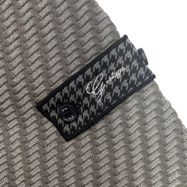 会員様限定SALE］ヌバック調スエードニットコンビダウンブルゾン